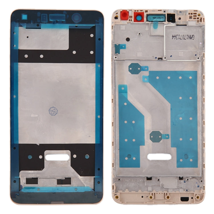 For Huawei Enjoy 7 Plus / Y7 Prime LCD Frame Bezel Plate Front Housing, Enjoy 7 Plus, For Huawei Enjoy 7 Plus / Y7 Prime