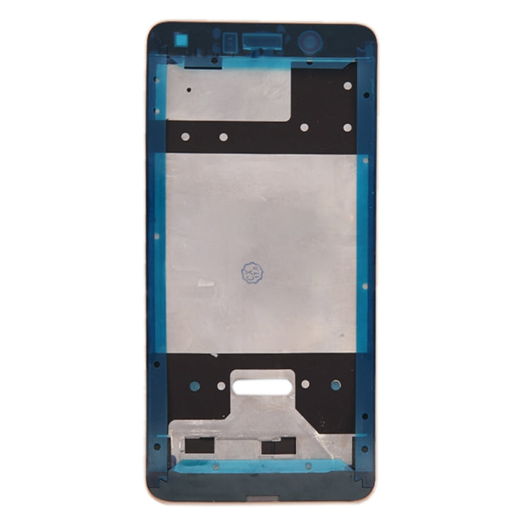 For Huawei Enjoy 7 Plus / Y7 Prime LCD Frame Bezel Plate Front Housing, Enjoy 7 Plus, For Huawei Enjoy 7 Plus / Y7 Prime