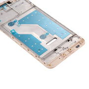 Per Huawei Enjoy 7 Plus / Y7 Prime Piastra cornice cornice LCD alloggiamento anteriore, Enjoy 7 Plus, For Huawei Enjoy 7 Plus / Y7 Prime