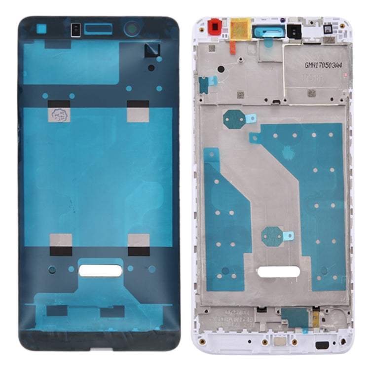 For Huawei Enjoy 7 Plus / Y7 Prime LCD Frame Bezel Plate Front Housing, Enjoy 7 Plus, For Huawei Enjoy 7 Plus / Y7 Prime