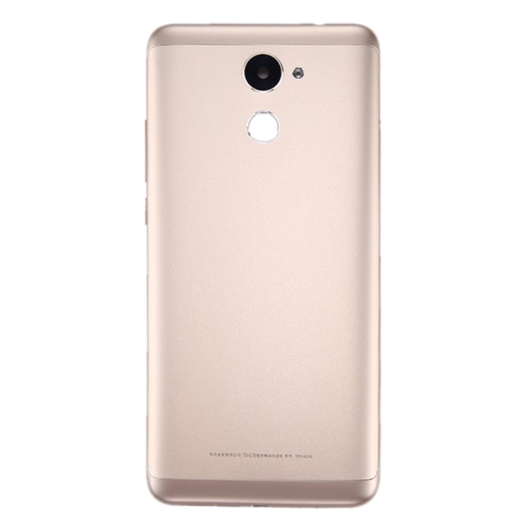For Huawei Enjoy 7 Plus / Y7 Prime Battery Back Cover, For Huawei Enjoy 7 Plus, For Enjoy 7 Plus / Y7 Prime, For Enjoy 7 Plus, For Enjoy 7 Plus Pink