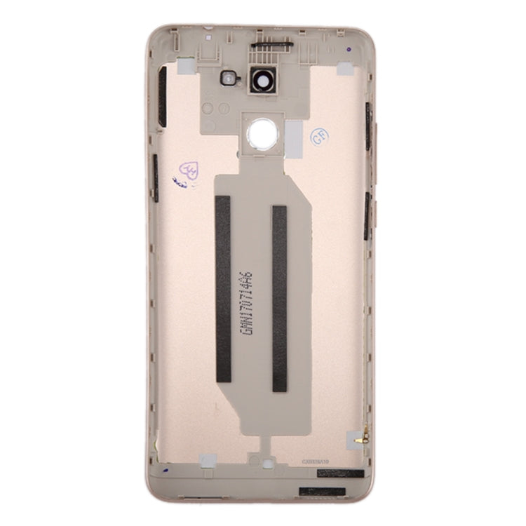 For Huawei Enjoy 7 Plus / Y7 Prime Battery Back Cover, For Huawei Enjoy 7 Plus, For Enjoy 7 Plus / Y7 Prime, For Enjoy 7 Plus, For Enjoy 7 Plus Pink