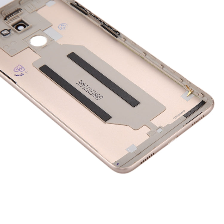 For Huawei Enjoy 7 Plus / Y7 Prime Battery Back Cover, For Huawei Enjoy 7 Plus, For Enjoy 7 Plus / Y7 Prime, For Enjoy 7 Plus, For Enjoy 7 Plus Pink