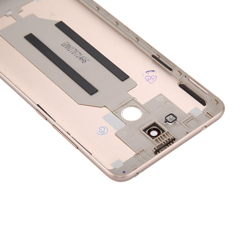 For Huawei Enjoy 7 Plus / Y7 Prime Battery Back Cover, For Huawei Enjoy 7 Plus, For Enjoy 7 Plus / Y7 Prime, For Enjoy 7 Plus, For Enjoy 7 Plus Pink