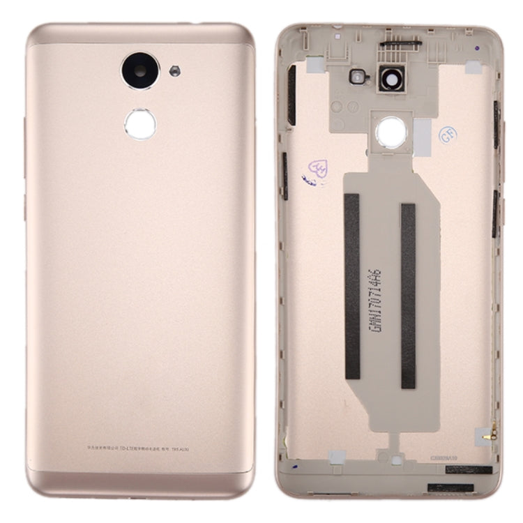 For Huawei Enjoy 7 Plus / Y7 Prime Battery Back Cover, For Huawei Enjoy 7 Plus, For Enjoy 7 Plus / Y7 Prime, For Enjoy 7 Plus, For Enjoy 7 Plus Pink