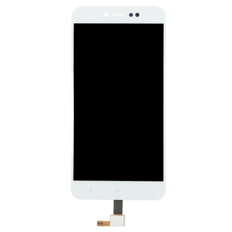 For Xiaomi Redmi Note 5A Pro / Prime LCD Screen and Digitizer Full Assembly, Redmi Note 5A Pro / Prime, For Note 5A Pro / Prime