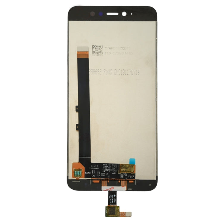 For Xiaomi Redmi Note 5A Pro / Prime LCD Screen and Digitizer Full Assembly, Redmi Note 5A Pro / Prime, For Note 5A Pro / Prime