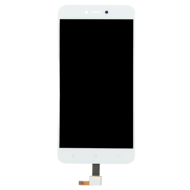 For Xiaomi Redmi Note 5A LCD Screen and Digitizer Full Assembly, Redmi Note 5A, For Note 5A