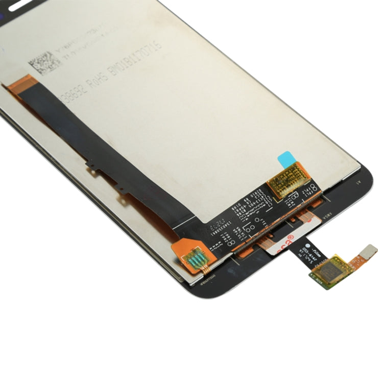 For Xiaomi Redmi Note 5A LCD Screen and Digitizer Full Assembly, Redmi Note 5A, For Note 5A