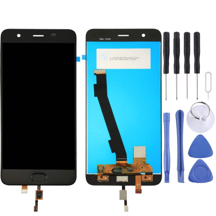 LCD Screen and Digitizer Full Assembly for Xiaomi Note 3, For Note 3, For Mi Note 3