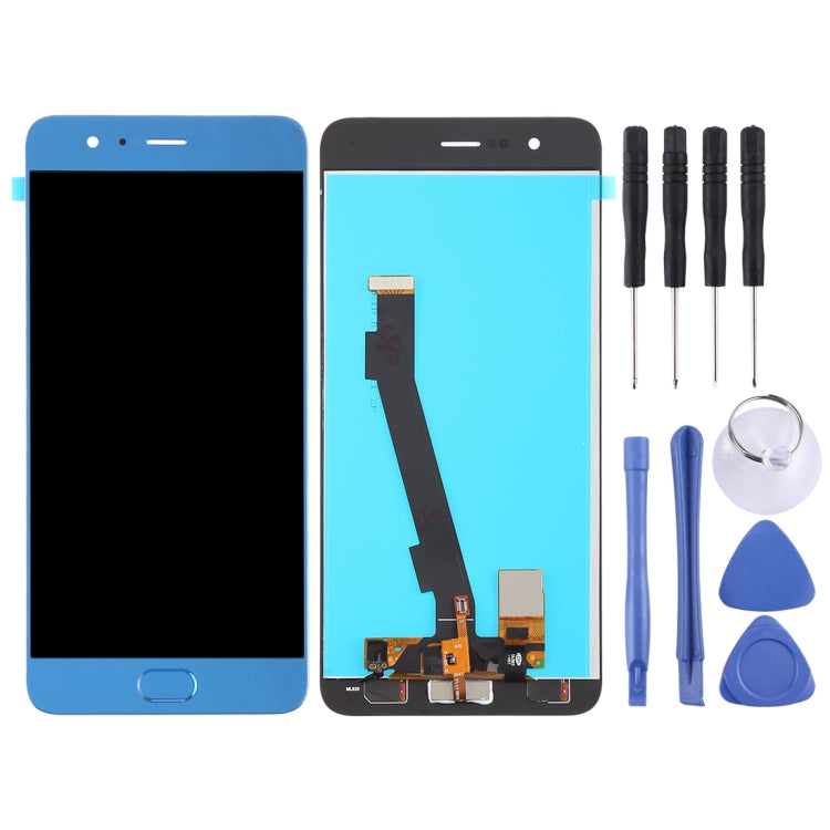 LCD Screen and Digitizer Full Assembly for Xiaomi Note 3, For Note 3, For Mi Note 3