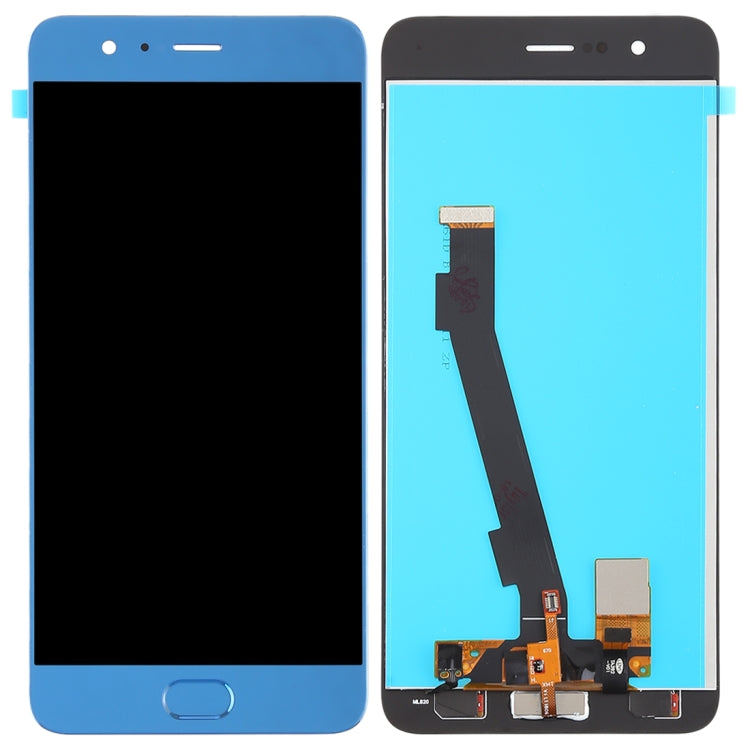 Schermo LCD e digitalizzatore assemblaggio completo per Xiaomi Note 3, For Note 3, For Mi Note 3