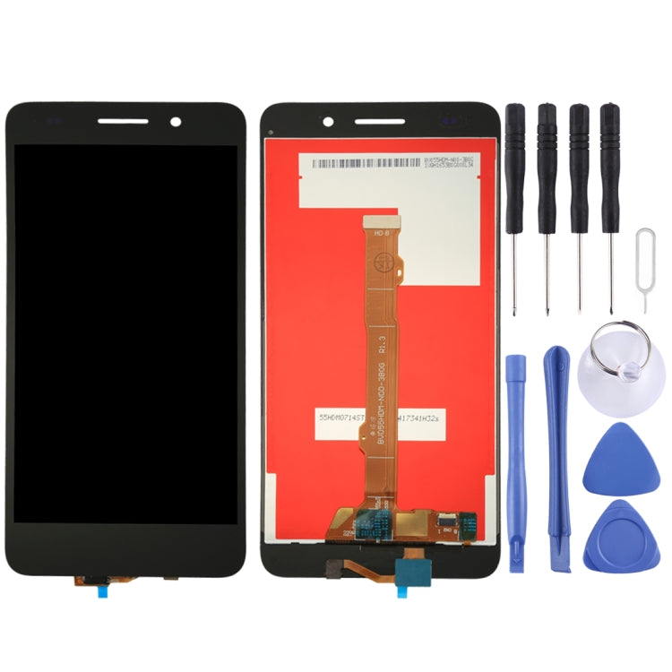 Per Huawei Honor 5A Schermo LCD e digitalizzatore assemblaggio completo, Honor 5A, For Huawei Honor 5A