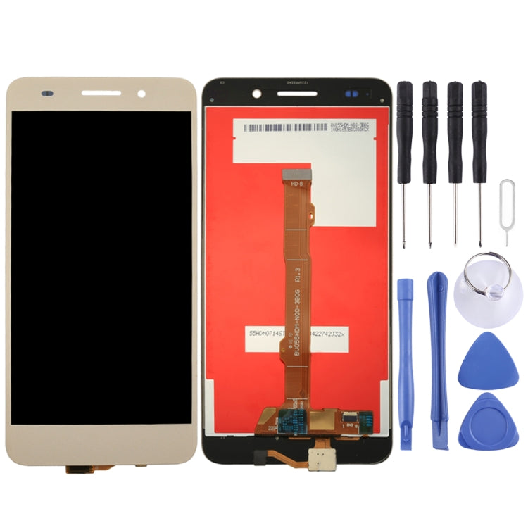 Per Huawei Honor 5A Schermo LCD e digitalizzatore assemblaggio completo, Honor 5A, For Huawei Honor 5A