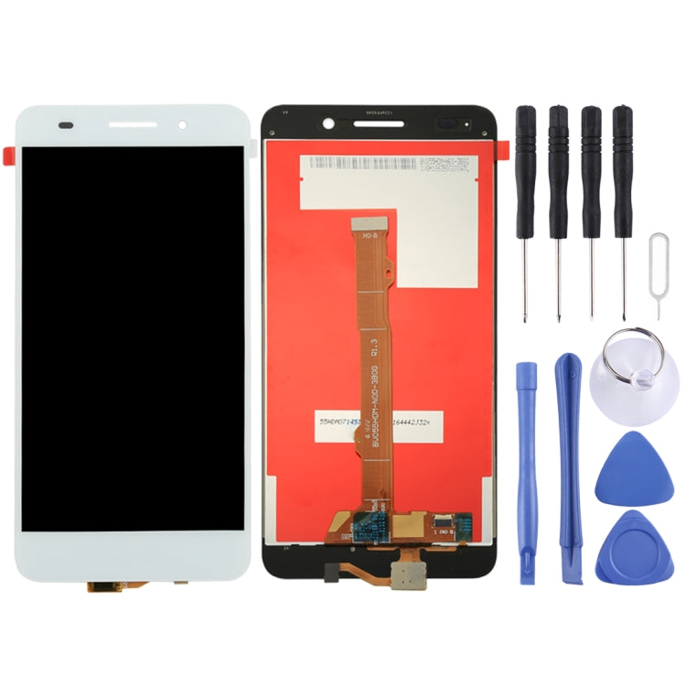 For Huawei Honor 5A LCD Screen and Digitizer Full Assembly, Honor 5A, For Huawei Honor 5A