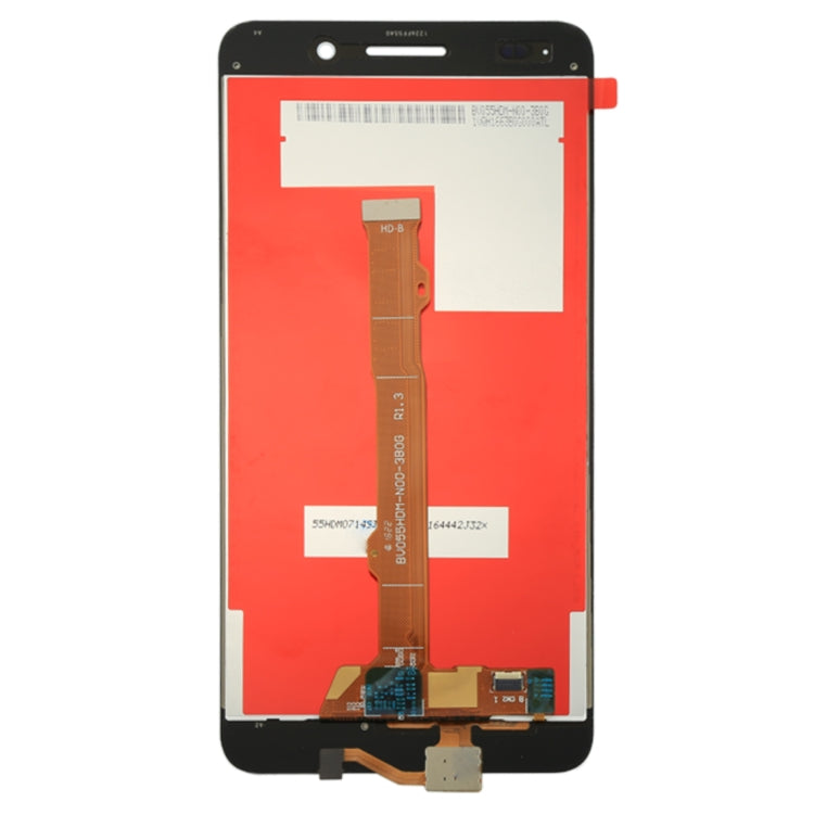 For Huawei Honor 5A LCD Screen and Digitizer Full Assembly, Honor 5A, For Huawei Honor 5A