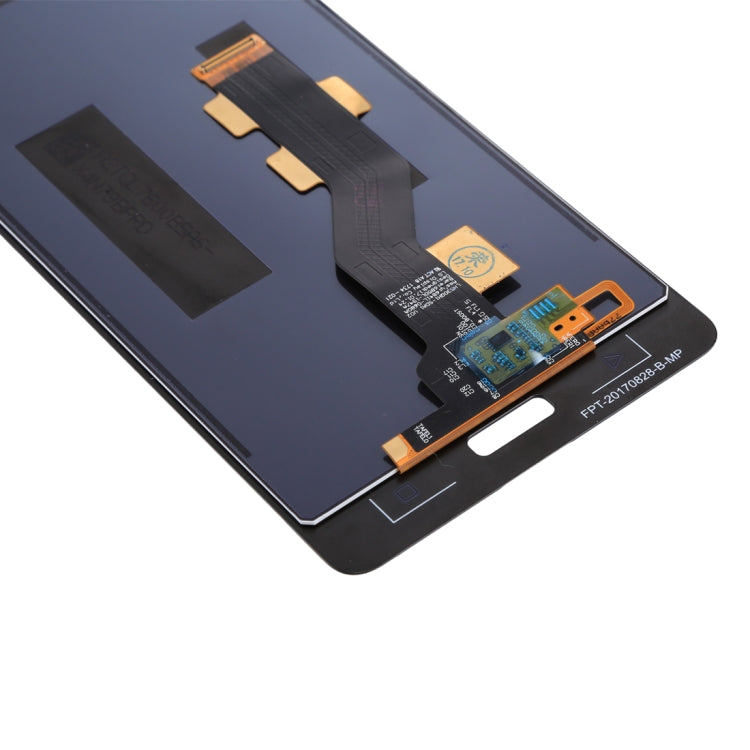 Schermo LCD e digitalizzatore assemblaggio completo per Nokia 8 / N8 TA-1012 TA-1004 TA-1052, For Nokia 8