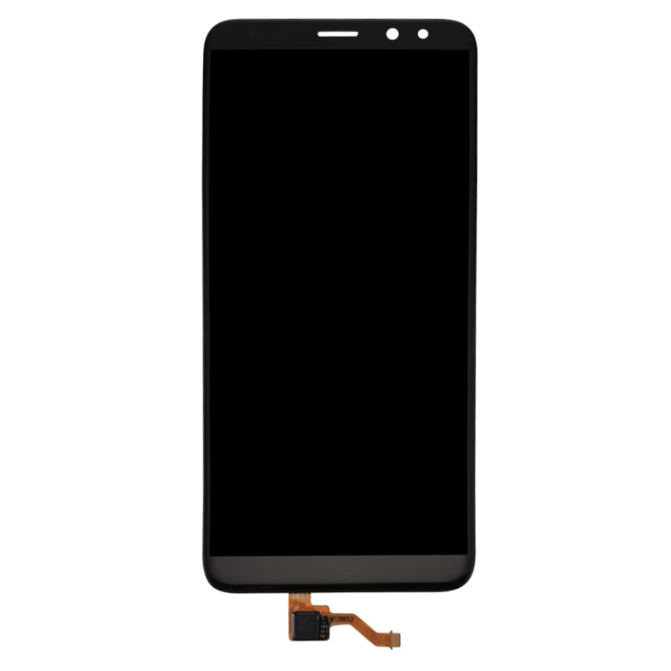 LCD Screen and Digitizer Full Assembly for Huawei Maimang 6 / Mate 10 Lite / Nova 2i, For Huawei Maimang 6, For Maimang 6