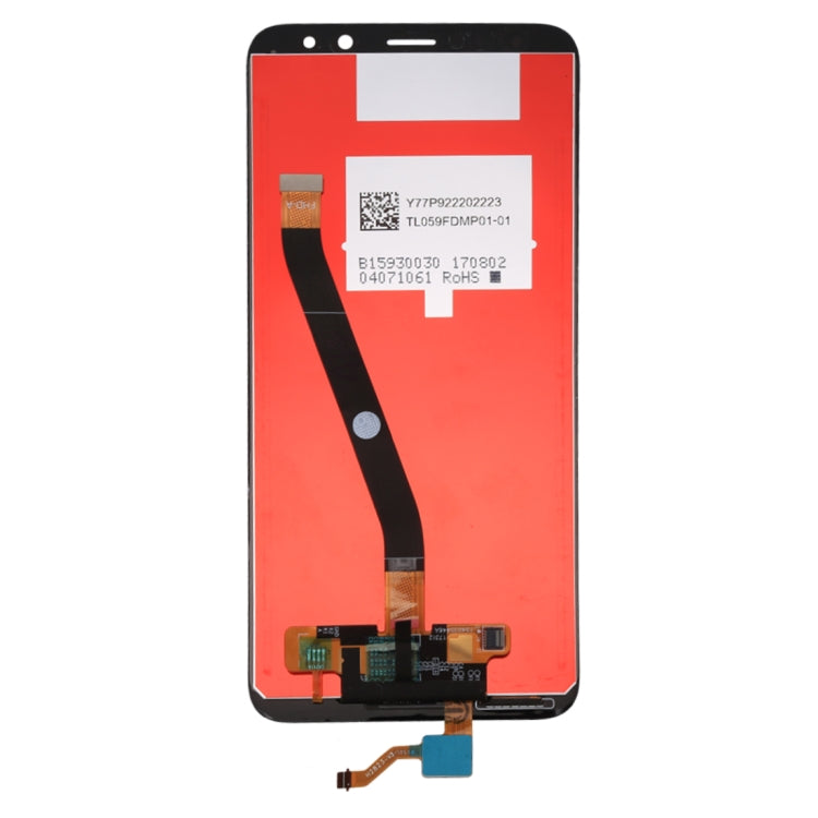 Schermo LCD e digitalizzatore assemblaggio completo per Huawei Maimang 6 / Mate 10 Lite / Nova 2i, For Huawei Maimang 6, For Maimang 6