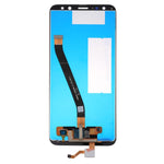 Schermo LCD e digitalizzatore assemblaggio completo per Huawei Maimang 6 / Mate 10 Lite / Nova 2i, For Huawei Maimang 6, For Maimang 6