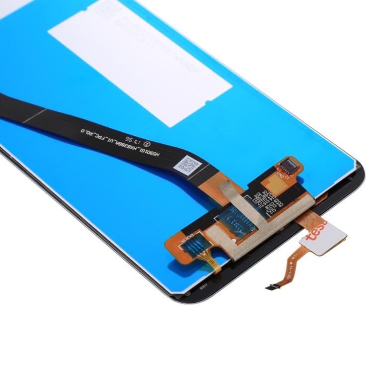 Schermo LCD e digitalizzatore assemblaggio completo per Huawei Maimang 6 / Mate 10 Lite / Nova 2i, For Huawei Maimang 6, For Maimang 6