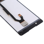 Pannello touch ricambio per Sony Xperia E5