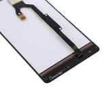 Pannello touch ricambio per Sony Xperia E5