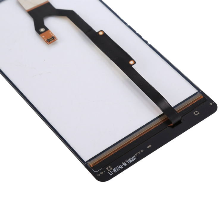 Pannello touch ricambio per Sony Xperia E5