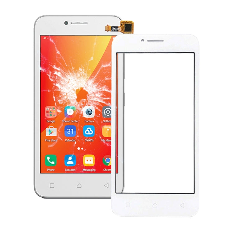 Per pannello touch Lenovo A Plus / A1010A20, For A Plus / A1010A20