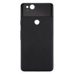 Cover posteriore della batteria per Google Pixel 2, For Pixel 2 Black