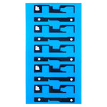 10pcs Sony Xperia XA1 Ultra Front Housing Sticker, Xperia XA1 Ultra