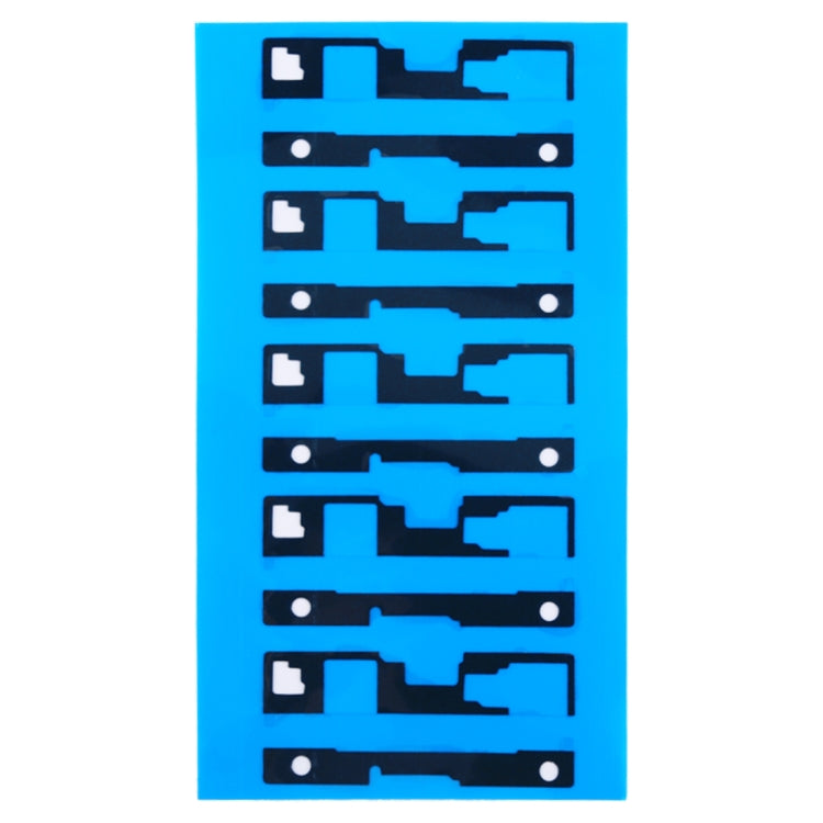 10pcs Sony Xperia XA1 Ultra Front Housing Sticker, Xperia XA1 Ultra
