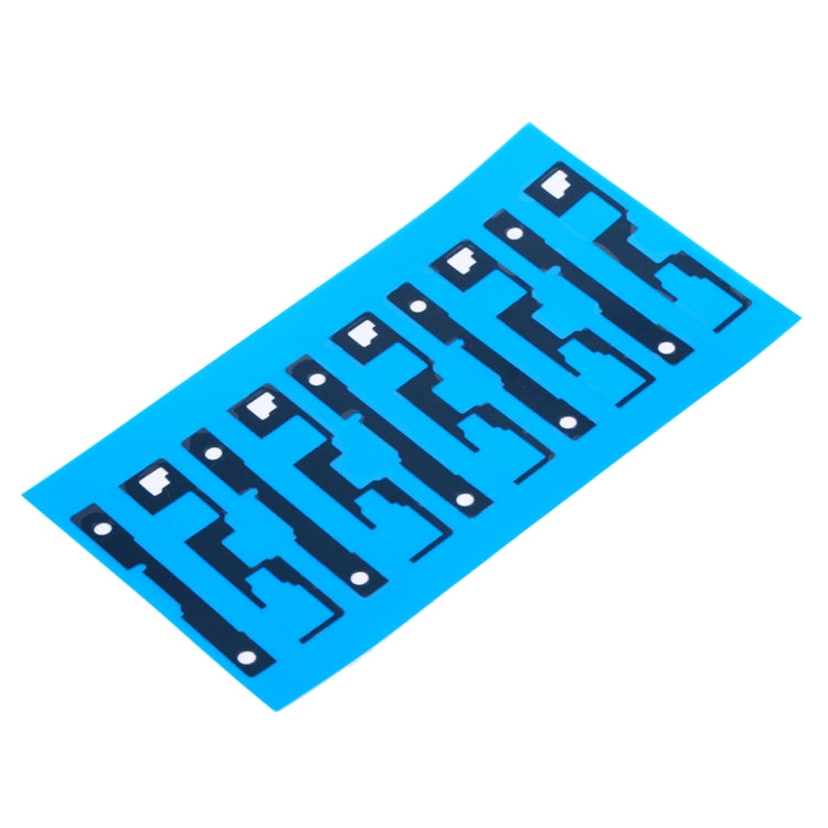 10pcs Sony Xperia XA1 Ultra Front Housing Sticker, Xperia XA1 Ultra