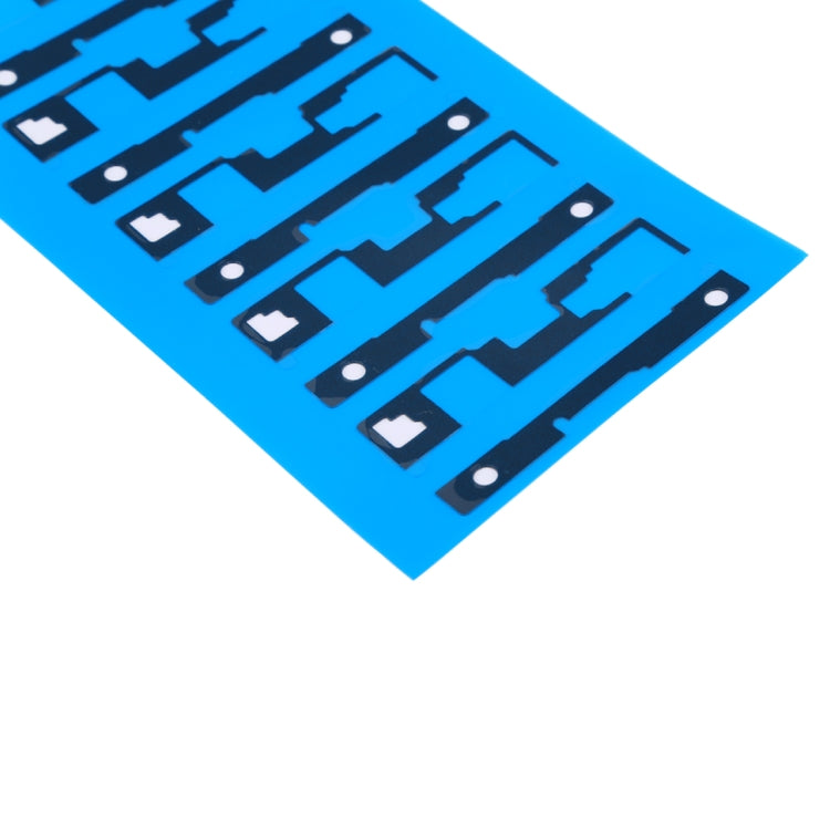 10pcs Sony Xperia XA1 Ultra Front Housing Sticker, Xperia XA1 Ultra