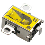 Connettore jack di alimentazione CC per Lenovo IdeaPad 110-15ACL 310-15IKB 310-15ISK 320-14IKB 320-15AST 510-15ISK 320-17ISK