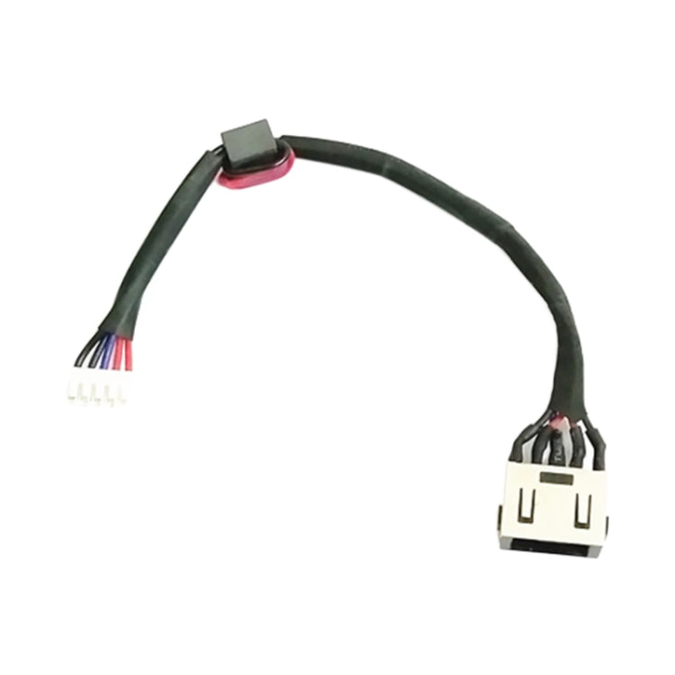Cavo jack di alimentazione CC per Lenovo Ideapad Erazer Z410 Z510 DC30100KT00, For Lenovo Ideapad Erazer Z410