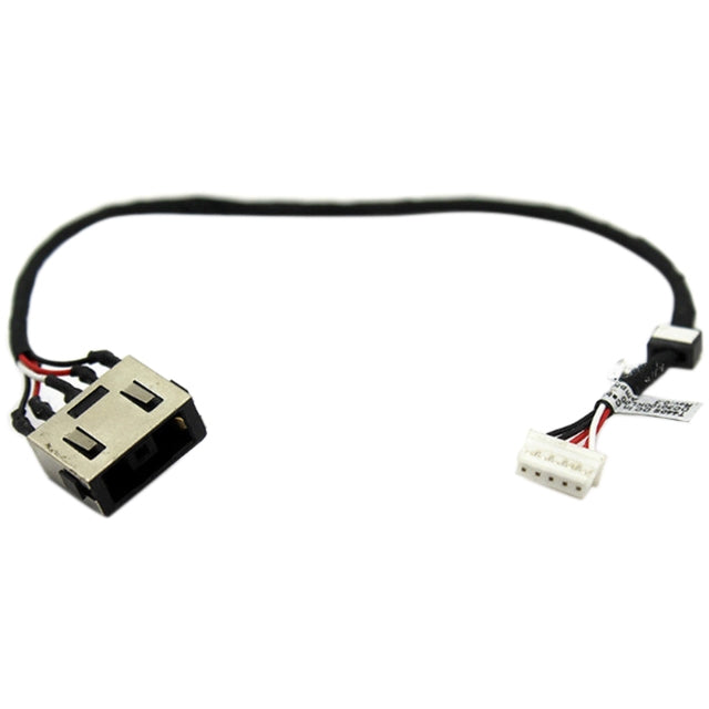 Cavo jack di alimentazione CC per Lenovo ThinkPad T440 T440S T440 T450 T460 T470 P T450 DC30100KL00, For Lenovo ThinkPad T440