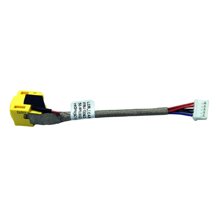 Cavo jack di alimentazione CC per Lenovo Thinkpad X220 X220I X230 X230I, For Lenovo Thinkpad X220