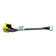 Cavo jack di alimentazione CC per Lenovo Thinkpad X220 X220I X230 X230I, For Lenovo Thinkpad X220