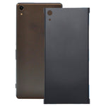Copribatteria posteriore per Sony Xperia XA1 Ultra, For Xperia XA1 Ultra