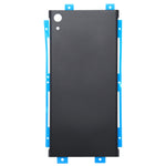 Copribatteria posteriore per Sony Xperia XA1 Ultra, For Xperia XA1 Ultra