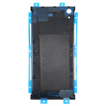 Copribatteria posteriore per Sony Xperia XA1 Ultra, For Xperia XA1 Ultra