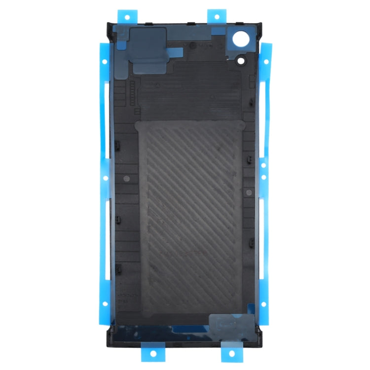 Copribatteria posteriore per Sony Xperia XA1 Ultra, For Xperia XA1 Ultra