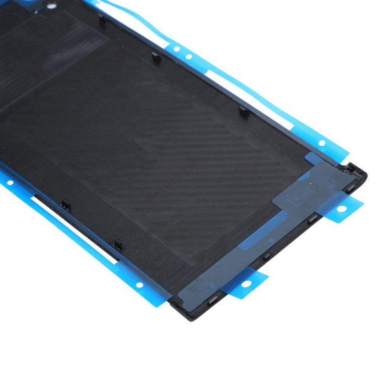 Copribatteria posteriore per Sony Xperia XA1 Ultra, For Xperia XA1 Ultra