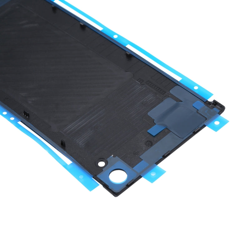 Copribatteria posteriore per Sony Xperia XA1 Ultra, For Xperia XA1 Ultra
