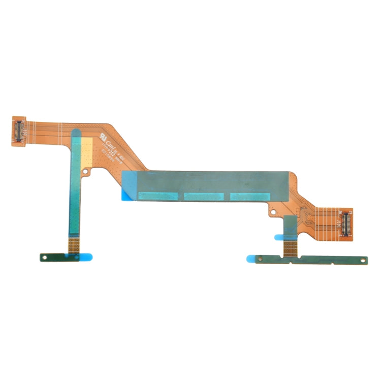 Power Button Flex Cable Ultra For Sony Xperia XA1 Ultra, For Sony Xperia XA1 Ultra