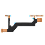 Power Button Flex Cable Ultra For Sony Xperia XA1 Ultra, For Sony Xperia XA1 Ultra