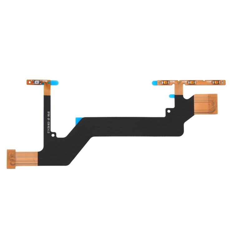Power Button Flex Cable Ultra For Sony Xperia XA1 Ultra, For Sony Xperia XA1 Ultra