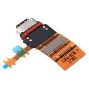 per cavo flessibile per porta di ricarica Sony Xperia XZ1, For XZ1