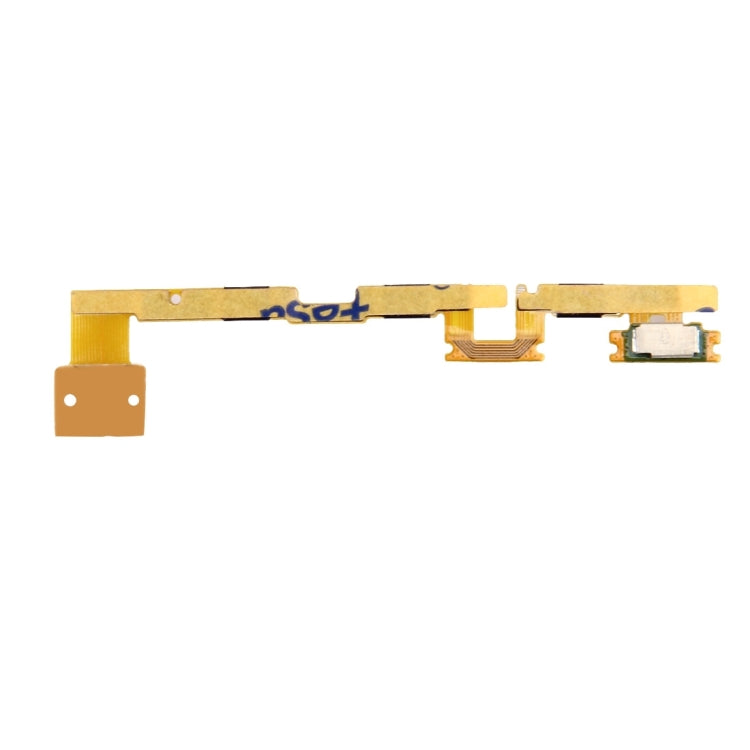 Cavo flessibile per pulsante di accensione e pulsante del volume per Google Nexus 6P, For Google Nexus 6P